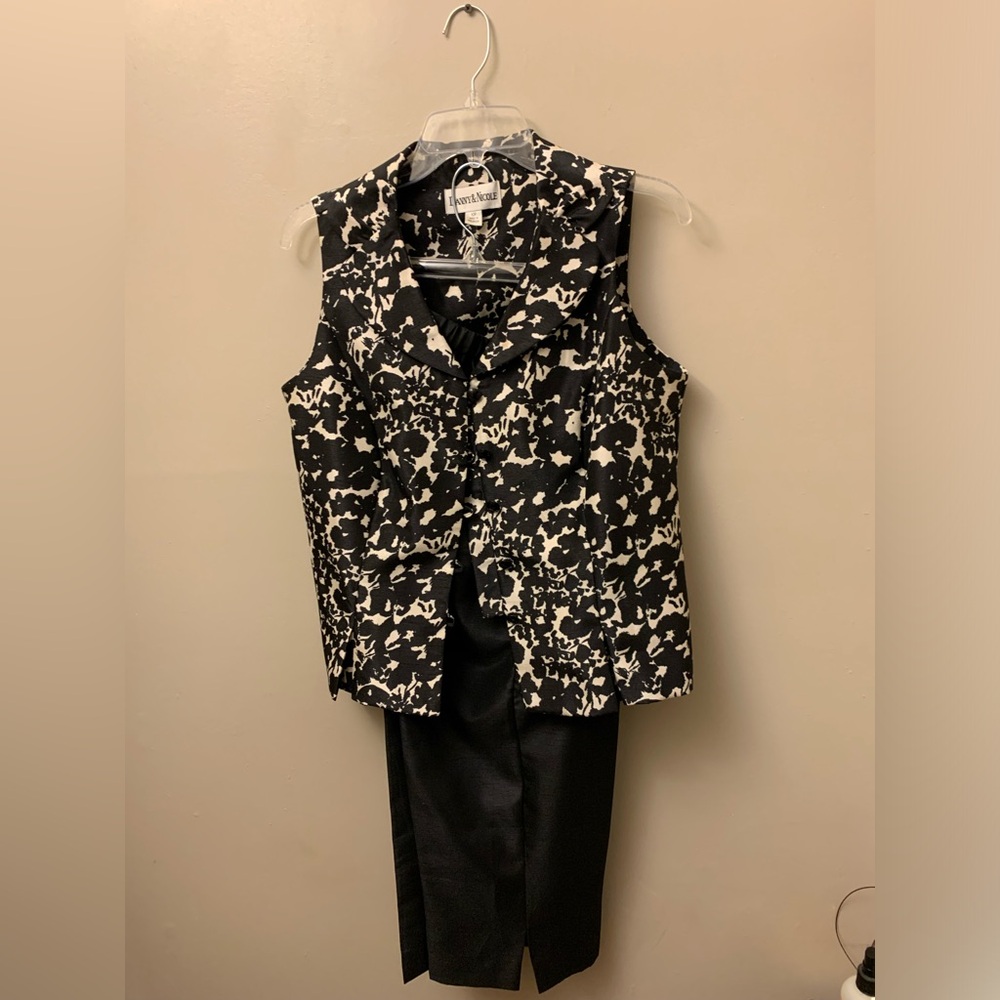 Elegant 2 piece